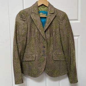 Etro Jacket Blazer